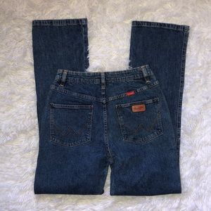 Wrangler Jeans